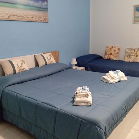 דירות אגריג'נטו Nonna Lella'S House מראה חיצוני תמונה