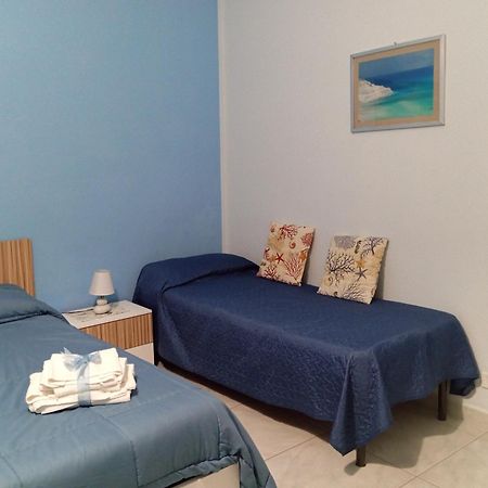 דירות אגריג'נטו Nonna Lella'S House מראה חיצוני תמונה