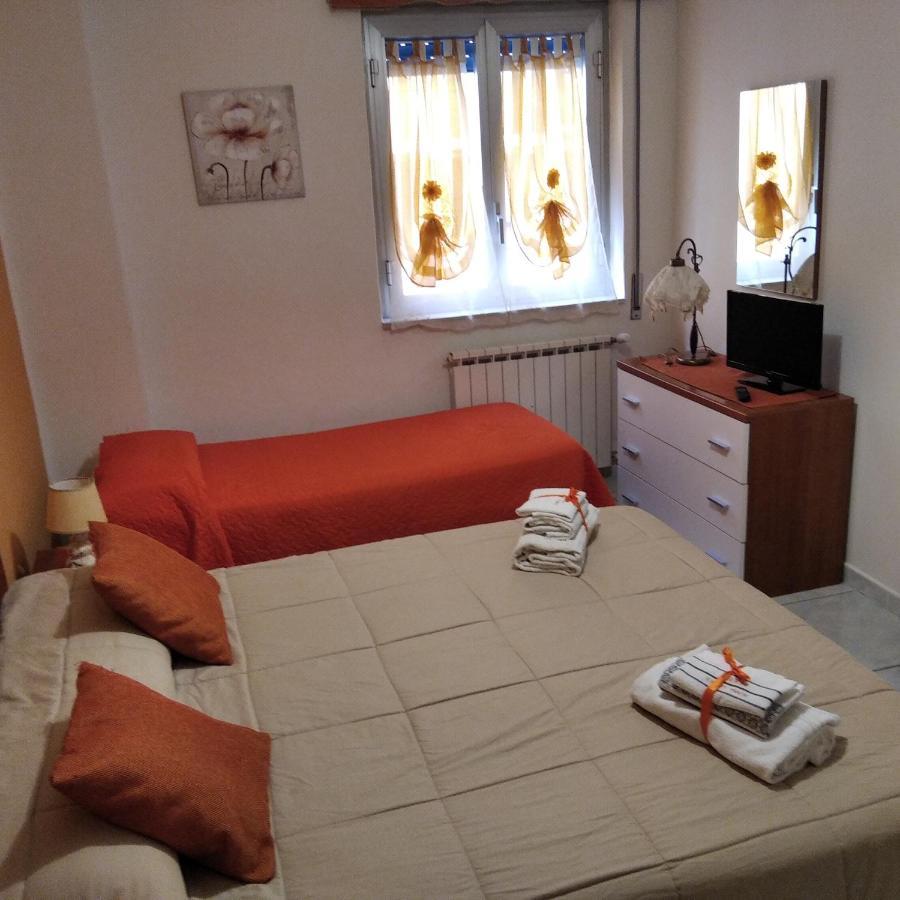 דירות אגריג'נטו Nonna Lella'S House מראה חיצוני תמונה