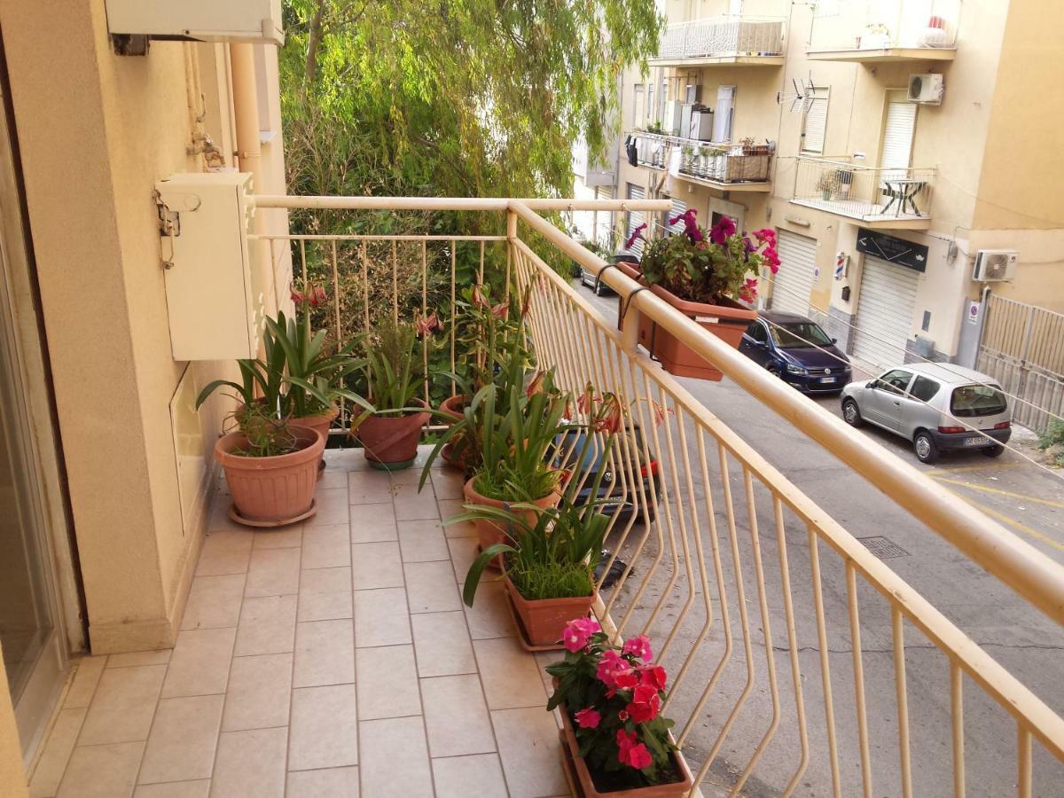 דירות אגריג'נטו Nonna Lella'S House מראה חיצוני תמונה
