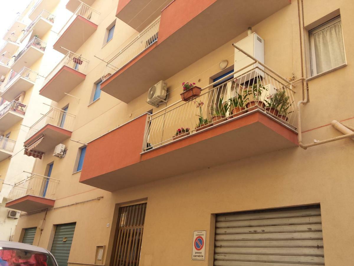 דירות אגריג'נטו Nonna Lella'S House מראה חיצוני תמונה
