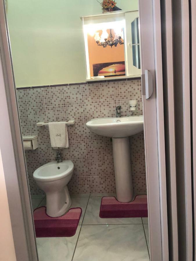 דירות אגריג'נטו Nonna Lella'S House מראה חיצוני תמונה