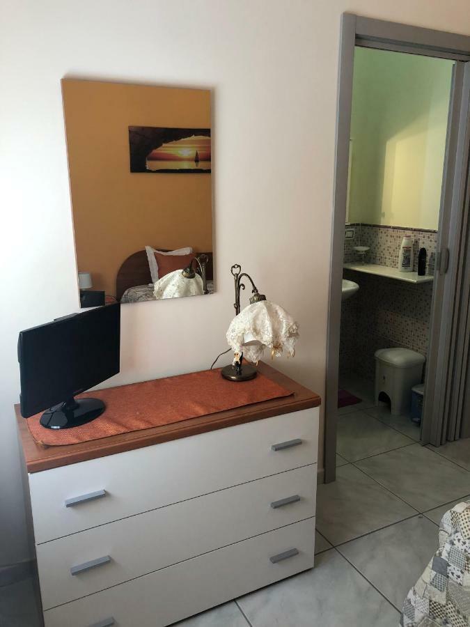 דירות אגריג'נטו Nonna Lella'S House מראה חיצוני תמונה
