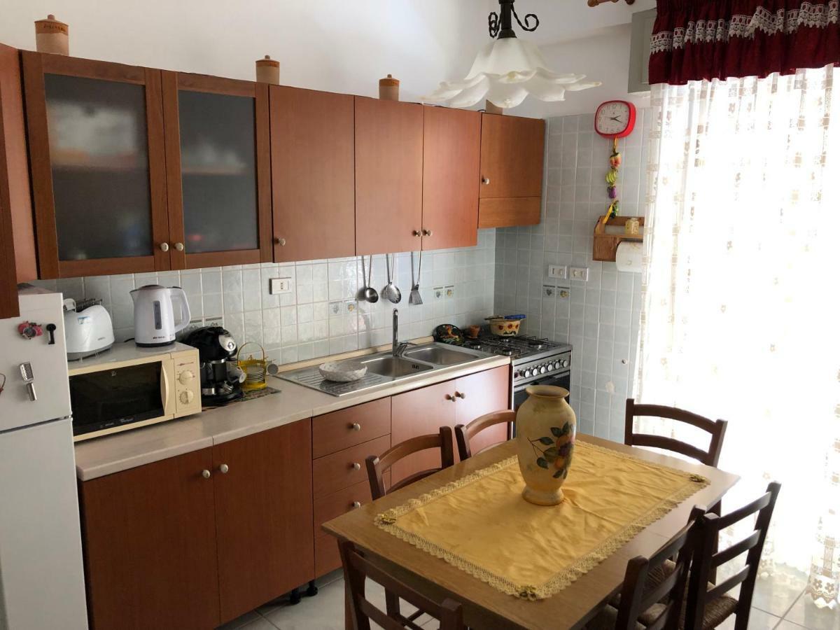 דירות אגריג'נטו Nonna Lella'S House מראה חיצוני תמונה