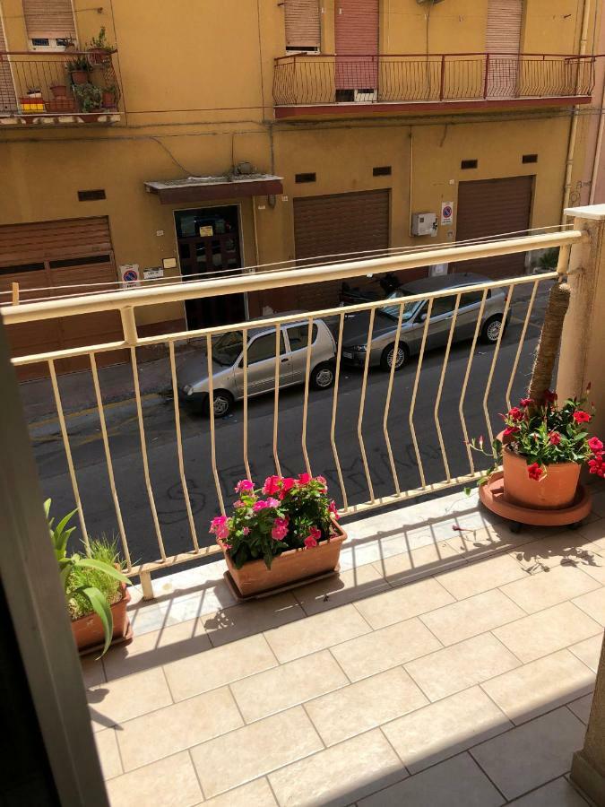 דירות אגריג'נטו Nonna Lella'S House מראה חיצוני תמונה