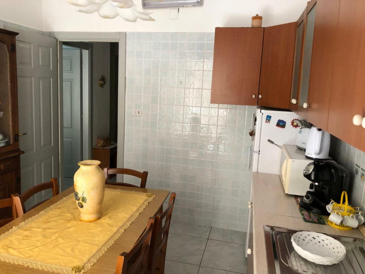 דירות אגריג'נטו Nonna Lella'S House מראה חיצוני תמונה